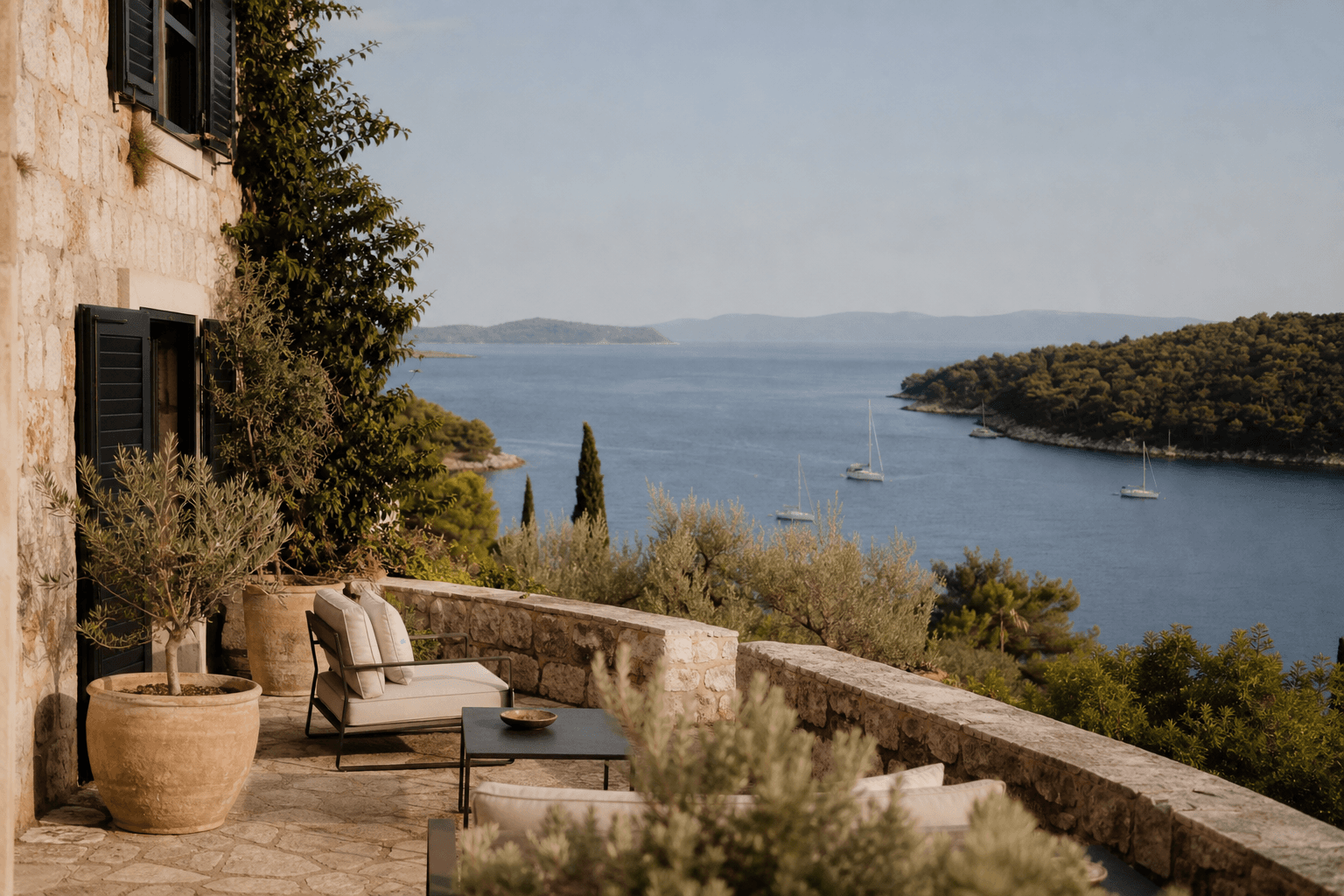 Hvar, Croatia