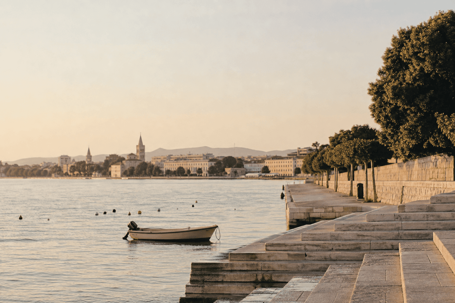 Zadar, Croatia