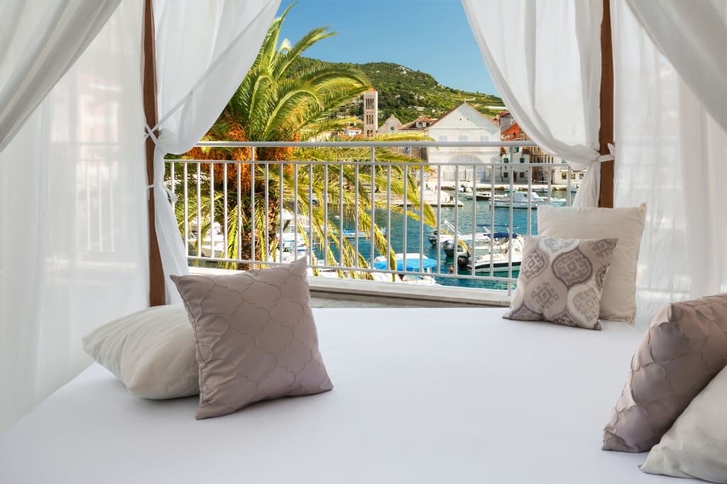 Adriana, Hvar Spa Hotel