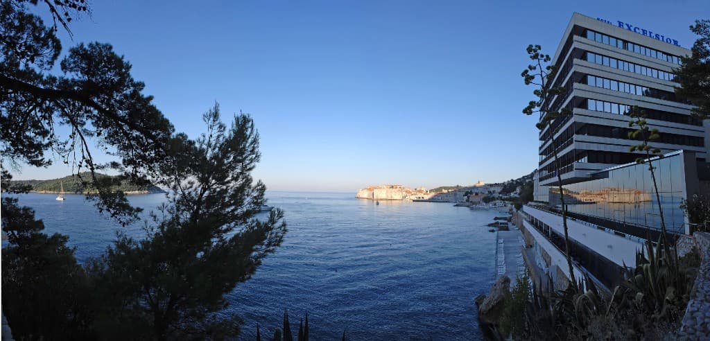 Hotel Excelsior Dubrovnik