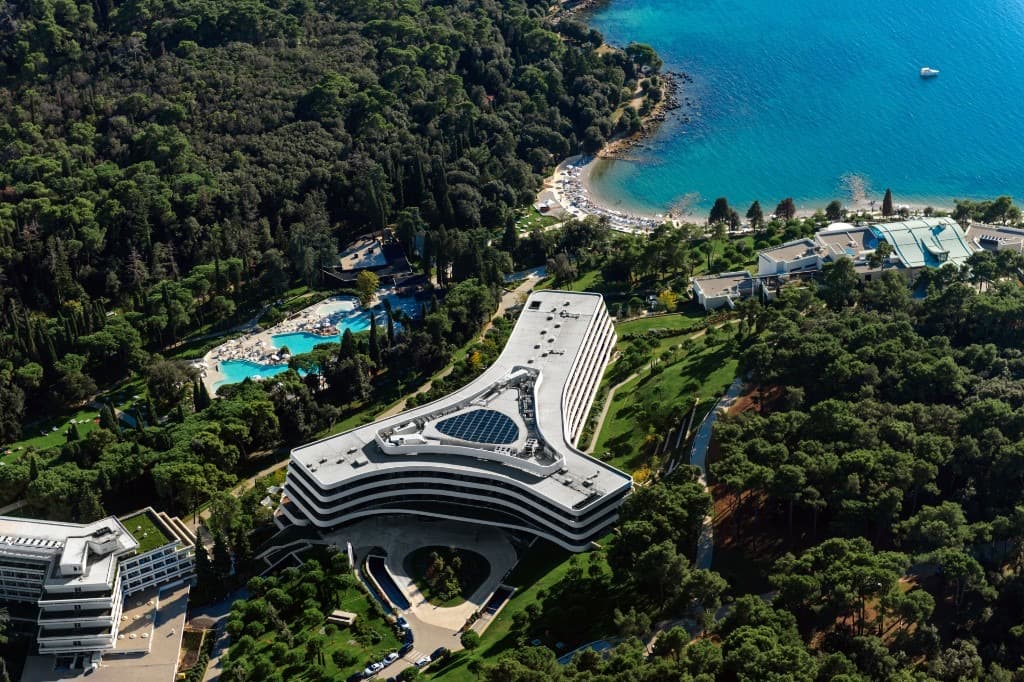 Hotel Lone