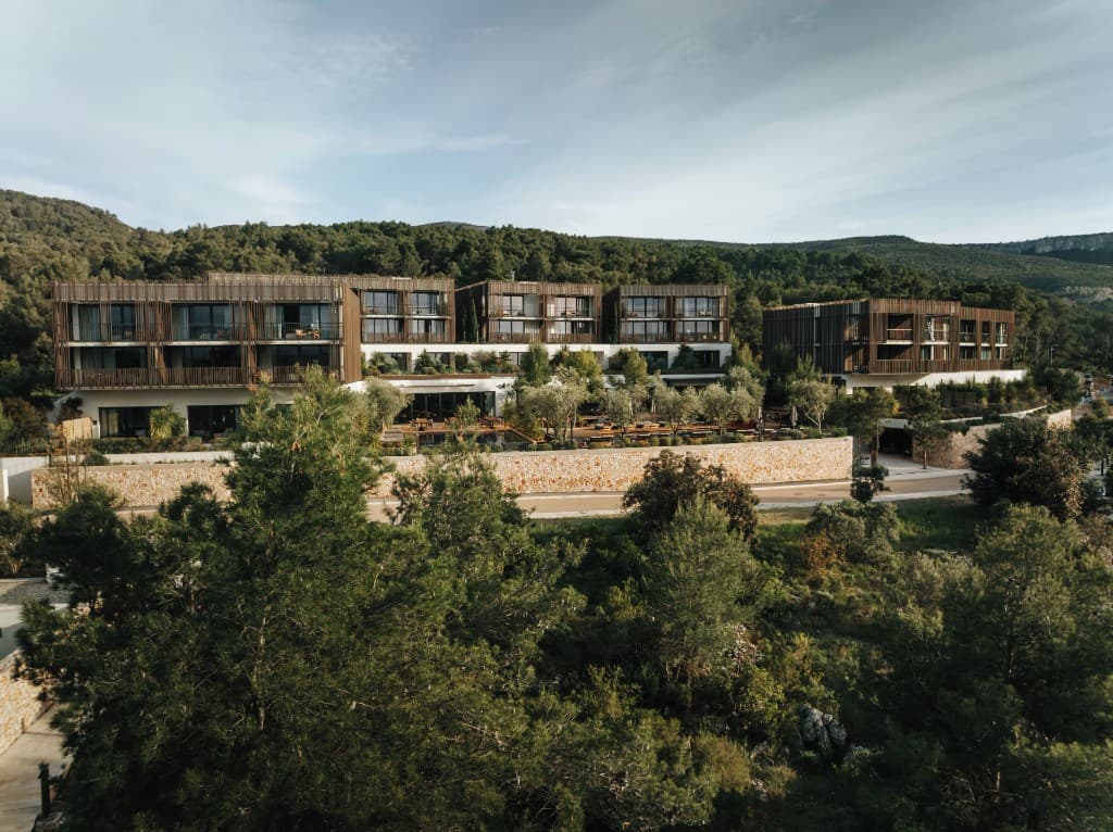 Maslina Resort